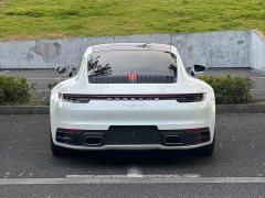 Porsche 911 Carrera 3.0T - ფოტო 5
