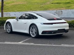 Porsche 911 Carrera 3.0T - ფოტო 6