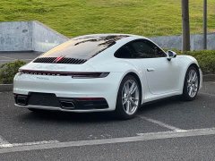 Porsche 911 Carrera 3.0T - ფოტო 7