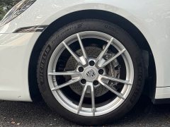Porsche 911 Carrera 3.0T - ფოტო 9