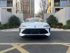 SAIC Roewe i5 2026 1.5L CVT Executive Edition - ფოტო 2