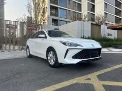 SAIC Roewe i5 2026 1.5L CVT Executive Edition - ფოტო 3