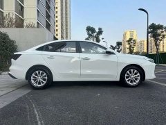 SAIC Roewe i5 2026 1.5L CVT Executive Edition - ფოტო 4