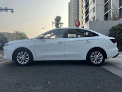 SAIC Roewe i5 2026 1.5L CVT Executive Edition - ფოტო 5