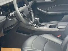 SAIC Roewe i5 2026 1.5L CVT Executive Edition - ფოტო 6