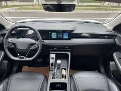 SAIC Roewe i5 2026 1.5L CVT Executive Edition - ფოტო 7