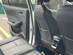 SAIC Roewe i5 2026 1.5L CVT Executive Edition - ფოტო 8