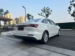 SAIC Roewe i5 2026 1.5L CVT Executive Edition - ფოტო 9