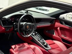 Porsche 911 2020 Carrera 3.0T - ფოტო 10