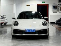 Porsche 911 2020 Carrera 3.0T - ფოტო 4