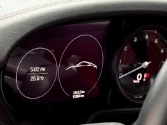Porsche 911 2020 Carrera 3.0T - ფოტო 5