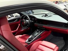 Porsche 911 2020 Carrera 3.0T - ფოტო 7