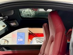 Porsche 911 2020 Carrera 3.0T - ფოტო 8