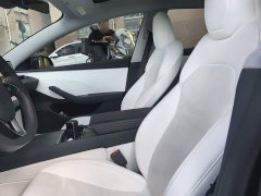 Tesla Model 3 Rear-Wheel Drive - ფოტო 11