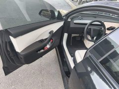Tesla Model 3 Rear-Wheel Drive - ფოტო 12