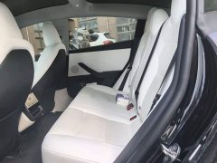 Tesla Model 3 Rear-Wheel Drive - ფოტო 13