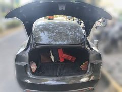 Tesla Model 3 Rear-Wheel Drive - ფოტო 15