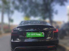 Tesla Model 3 Rear-Wheel Drive - ფოტო 3