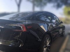 Tesla Model 3 Rear-Wheel Drive - ფოტო 4