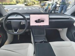 Tesla Model 3 Rear-Wheel Drive - ფოტო 5