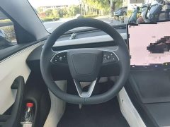 Tesla Model 3 Rear-Wheel Drive - ფოტო 6