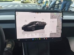 Tesla Model 3 Rear-Wheel Drive - ფოტო 7