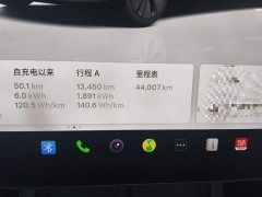 Tesla Model 3 Rear-Wheel Drive - ფოტო 8
