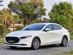 Mazda3 Axela 2020 2.0L Automatic Elegance Edition - ფოტო 1