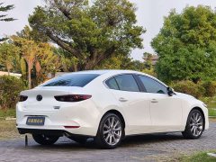 Mazda3 Axela 2020 2.0L Automatic Elegance Edition - ფოტო 10