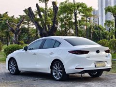 Mazda3 Axela 2020 2.0L Automatic Elegance Edition - ფოტო 12