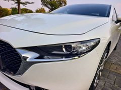 Mazda3 Axela 2020 2.0L Automatic Elegance Edition - ფოტო 14