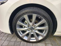 Mazda3 Axela 2020 2.0L Automatic Elegance Edition - ფოტო 15