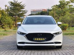 Mazda3 Axela 2020 2.0L Automatic Elegance Edition - ფოტო 2