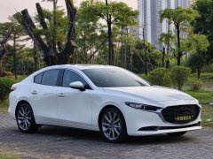 Mazda3 Axela 2020 2.0L Automatic Elegance Edition - ფოტო 3