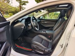 Mazda3 Axela 2020 2.0L Automatic Elegance Edition - ფოტო 4