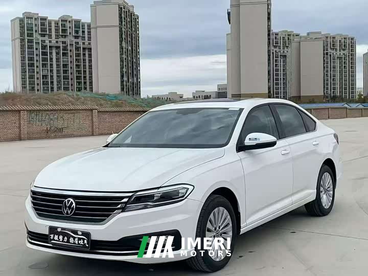 Volkswagen Lavida 2022 280TSI DSG Luxury - ავტომობილი ჩინეთიდან
