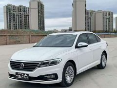 Volkswagen Lavida 2022 280TSI DSG Luxury - ფოტო 1