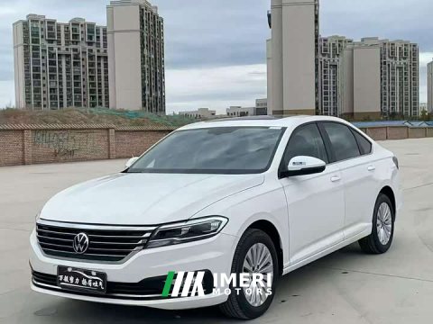 2021 Volkswagen Lavida 2022 280TSI DSG Luxury - ავტომობილი ჩინეთიდან