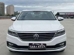 Volkswagen Lavida 2022 280TSI DSG Luxury - ფოტო 2