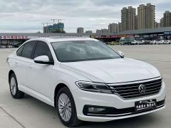 Volkswagen Lavida 2022 280TSI DSG Luxury - ფოტო 3