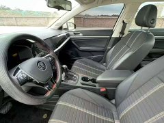 Volkswagen Lavida 2022 280TSI DSG Luxury - ფოტო 4