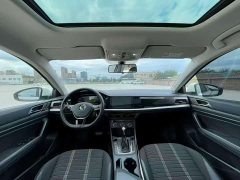 Volkswagen Lavida 2022 280TSI DSG Luxury - ფოტო 5