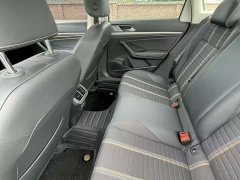 Volkswagen Lavida 2022 280TSI DSG Luxury - ფოტო 6