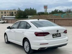 Volkswagen Lavida 2022 280TSI DSG Luxury - ფოტო 7