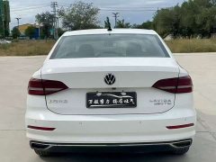 Volkswagen Lavida 2022 280TSI DSG Luxury - ფოტო 8