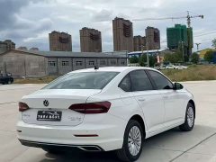 Volkswagen Lavida 2022 280TSI DSG Luxury - ფოტო 9