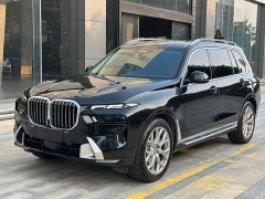 BMW X7 2024 xDrive40i Premier Luxury Package - ფოტო 1