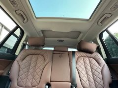 BMW X7 2024 xDrive40i Premier Luxury Package - ფოტო 10