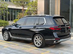 BMW X7 2024 xDrive40i Premier Luxury Package - ფოტო 11