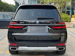BMW X7 2024 xDrive40i Premier Luxury Package - ფოტო 12